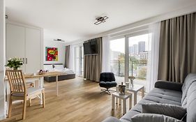 New Garden Apartments